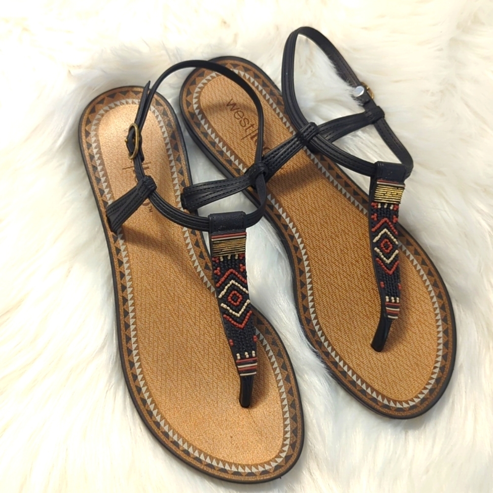 West Loop women's sandals